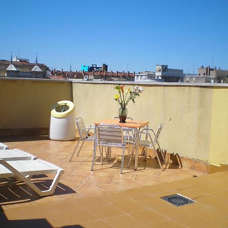 Apartamentos Augusta Centro Сарагоса Екстериор снимка