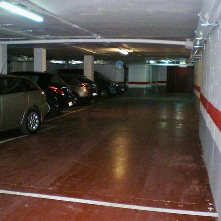 Apartamentos Augusta Centro Сарагоса Екстериор снимка