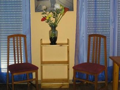 Apartamentos Augusta Centro Сарагоса Екстериор снимка