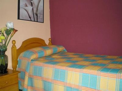 Apartamentos Augusta Centro Сарагоса Екстериор снимка