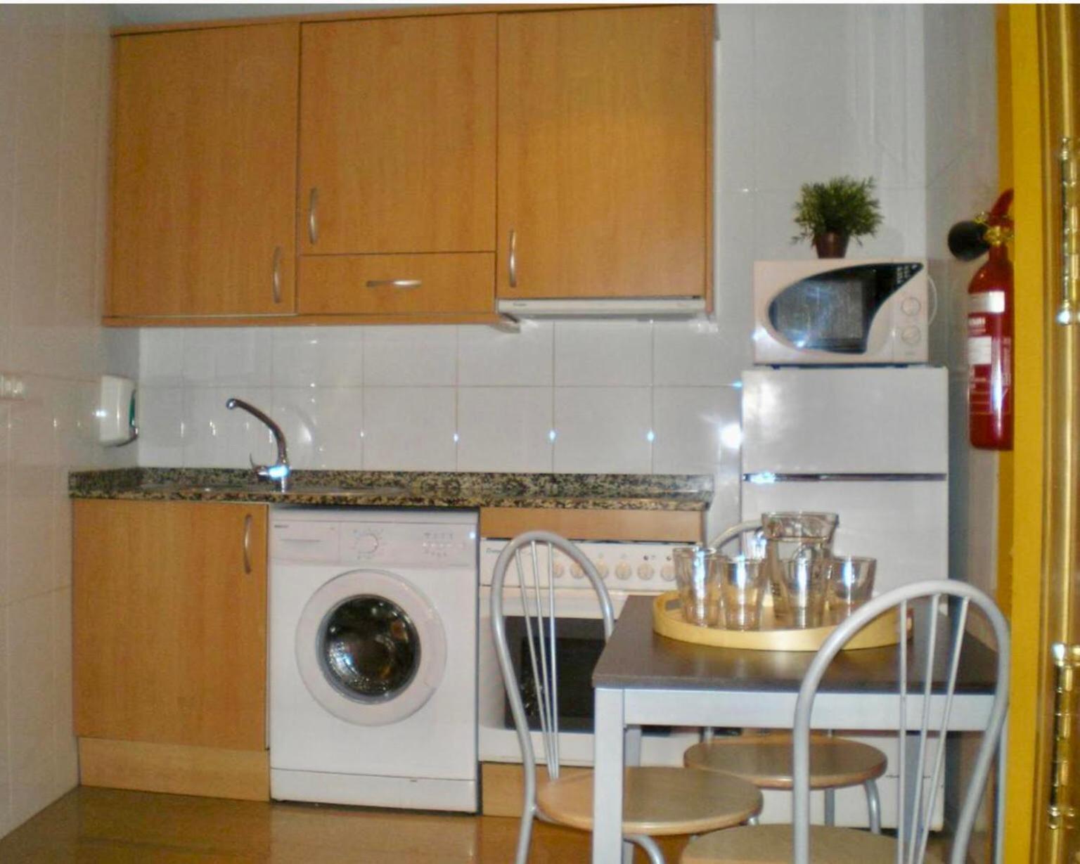 Apartamentos Augusta Centro Сарагоса Екстериор снимка