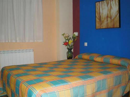 Apartamentos Augusta Centro Сарагоса Екстериор снимка