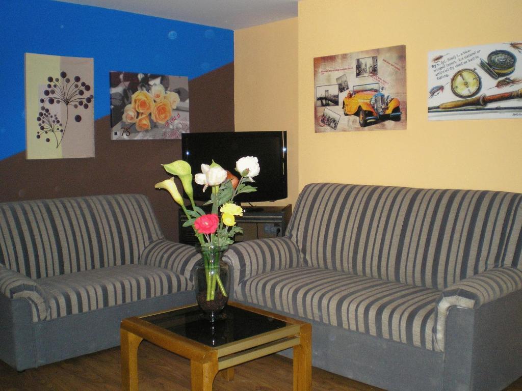 Apartamentos Augusta Centro Сарагоса Екстериор снимка