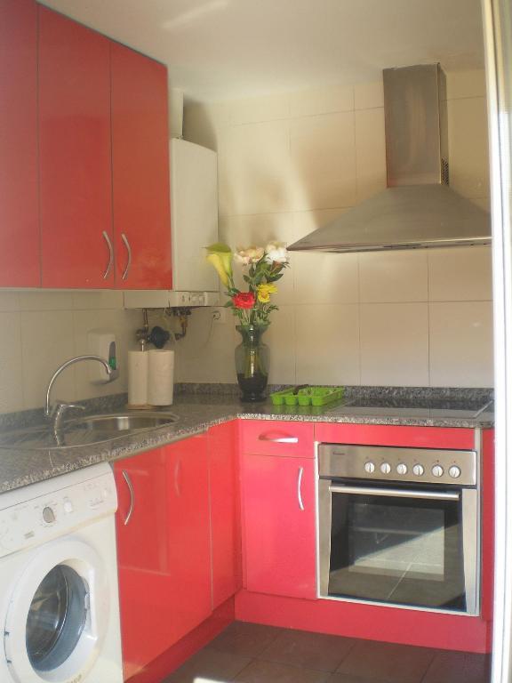 Apartamentos Augusta Centro Сарагоса Стая снимка